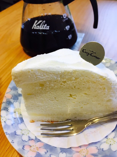 recommendations image for 銀座コージーコーナー イトーヨーカドー国領店