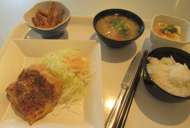 カフェテリア オルタス的实拍高清图