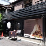recommendations for BIGOLI 京都本店