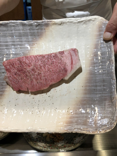 recommendations image for ステーキ 和