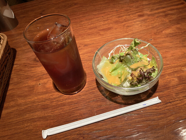 パスタmama 新宿店的实拍高清图