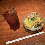 パスタmama 新宿店的实拍图