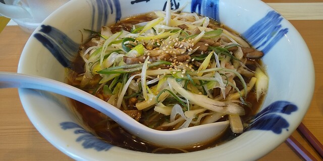 recommendations image for 元祖旭川らーめん 一蔵 深川店