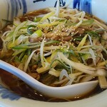 recommendations for 元祖旭川らーめん 一蔵 深川店