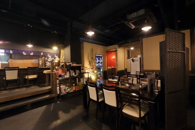 居酒屋Dining DICE的实拍高清图
