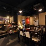 居酒屋Dining DICE的实拍图