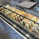 recommendations for CHEESE CAKE Lemon