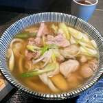 鴨料理 鴨ぱと 京都的实拍图
