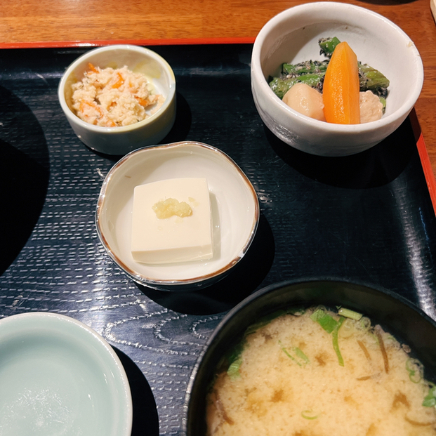 recommendations image for 築地 ふじむら