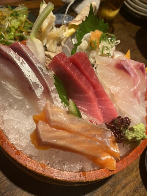 recommendations image for 魚屋豪椀