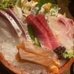 recommendations for 魚屋豪椀