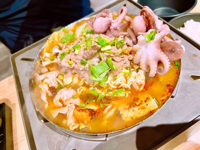 recommendations image for BOILING POINT