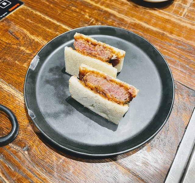 焼肉牛印 京橋エドグラン店的實拍高清圖