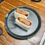 焼肉牛印 京橋エドグラン店的實拍圖
