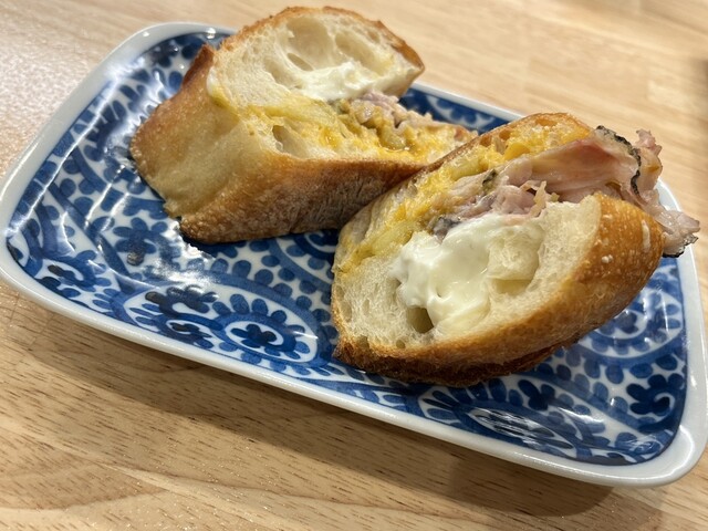 だしと小麦の可能性的實拍高清圖