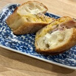 だしと小麦の可能性的實拍圖