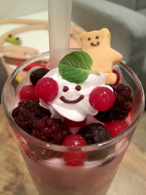 recommendations image for オールシーズカフェ