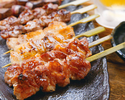 recommendations image for 団欒 炎 潮見店