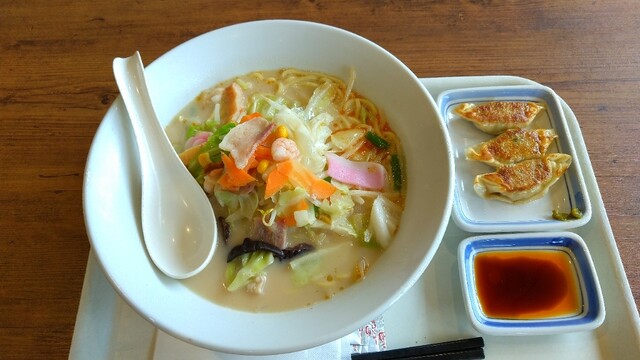 recommendations image for リンガーハット イトーヨーカドー国領店