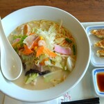 recommendations for リンガーハット イトーヨーカドー国領店