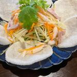 ベトナム料理コンコン的實拍圖