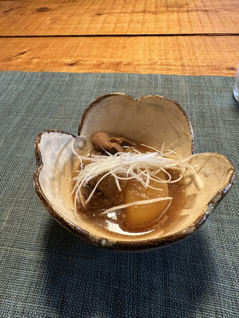 NOMI RESTAURANT的实拍高清图