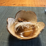 NOMI RESTAURANT的实拍图