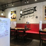 鉄板王国 町田店的实拍图