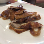 本格中華・北京ダック専門店 北京カォヤーテン 上野店的實拍圖