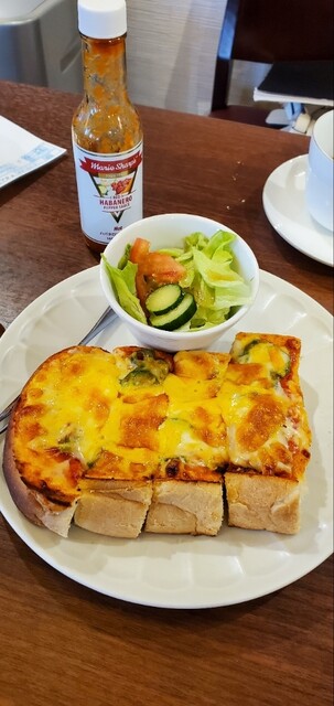DAIBAN COFFEE cafe的实拍高清图