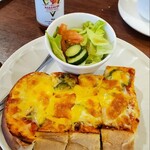 DAIBAN COFFEE cafe的实拍图