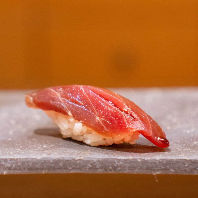 奥赤坂 鮨 淡師的实拍高清图