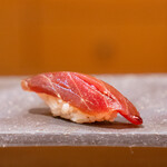 奥赤坂 鮨 淡師的实拍图