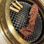 トトリ的實拍圖