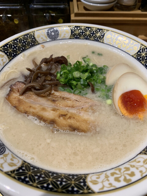 神虎 南森町店的實拍高清圖