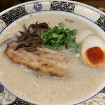 神虎 南森町店的實拍圖
