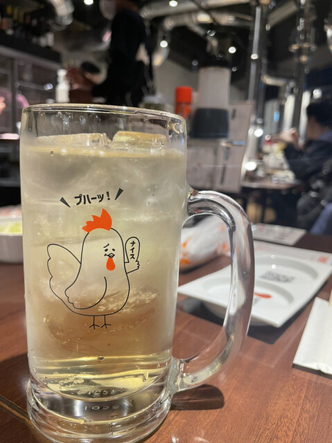 とり焼肉酒場 鶏ん家 春吉店的實拍高清圖
