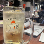 とり焼肉酒場 鶏ん家 春吉店的實拍圖