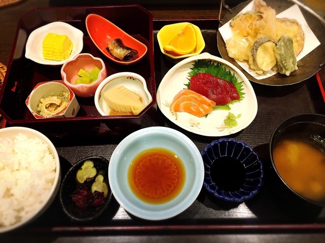 味ごころ たていし的实拍高清图