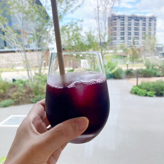 recommendations image for KUBOTA AGRI FRONT CAFE