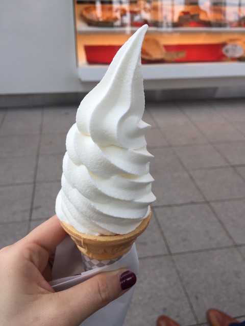 107的实拍高清图