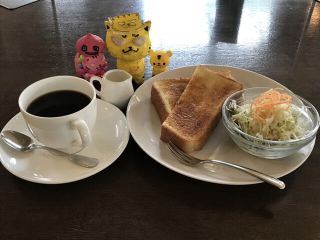カフェ・ランザン的實拍高清圖
