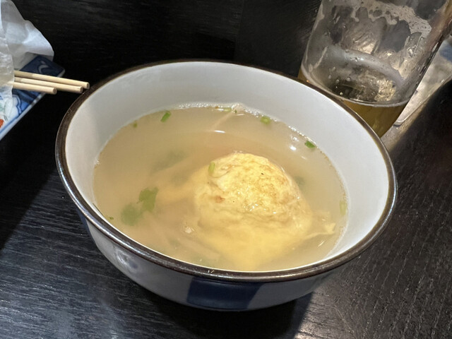 たこ入道的实拍高清图