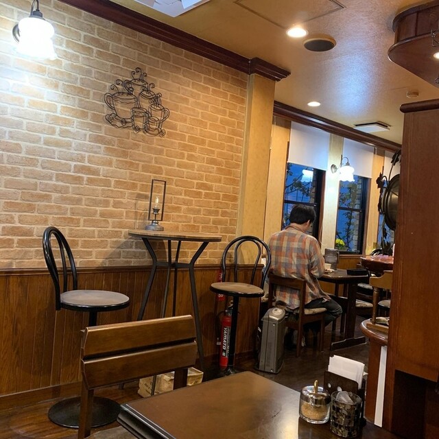 m.k.Cafe的實拍高清圖