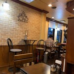 m.k.Cafe的實拍圖