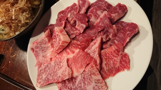 焼肉　寺桜 札幌店的实拍高清图