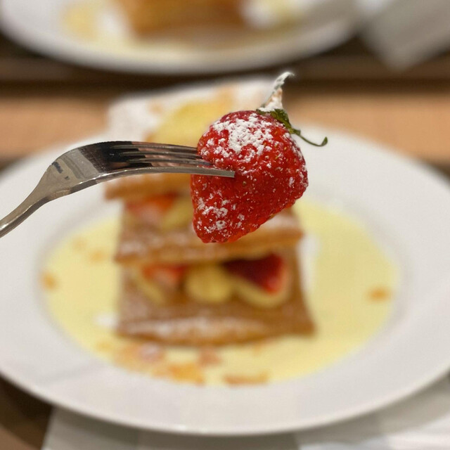 デリカフェ・キッチン 京橋店的實拍高清圖