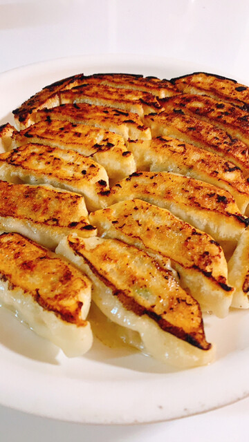 ふくちぁん餃子 阿倍野店的實拍高清圖