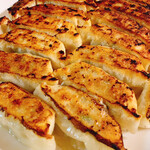 ふくちぁん餃子 阿倍野店的實拍圖