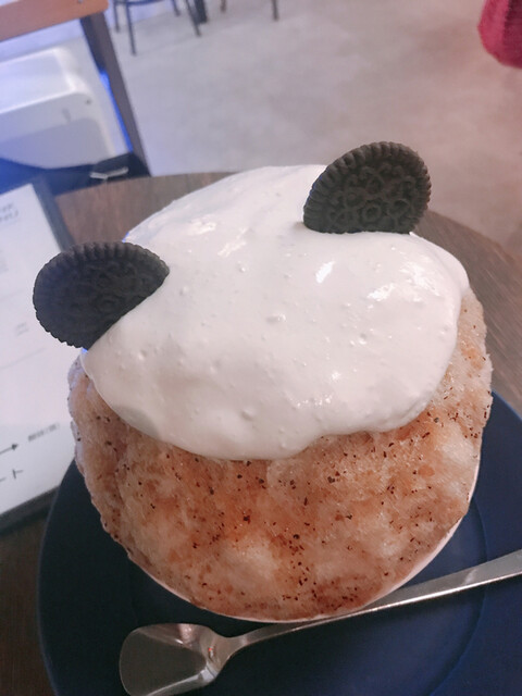 recommendations image for CAFE BAR AO